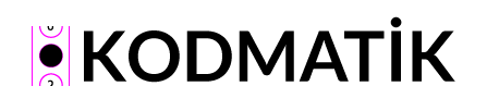 Kodmatik Program�