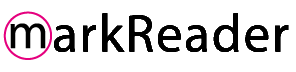 MarkReader Program�